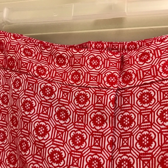 Talbots Heritage Pants - Curvy Fit - Picture 4 of 7